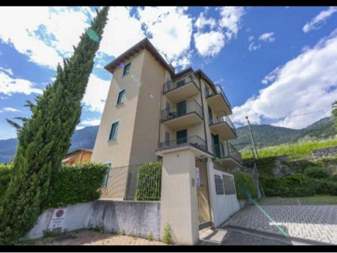 Residence Belvedere Apartment Bolvedro Tremezzo Exterior photo