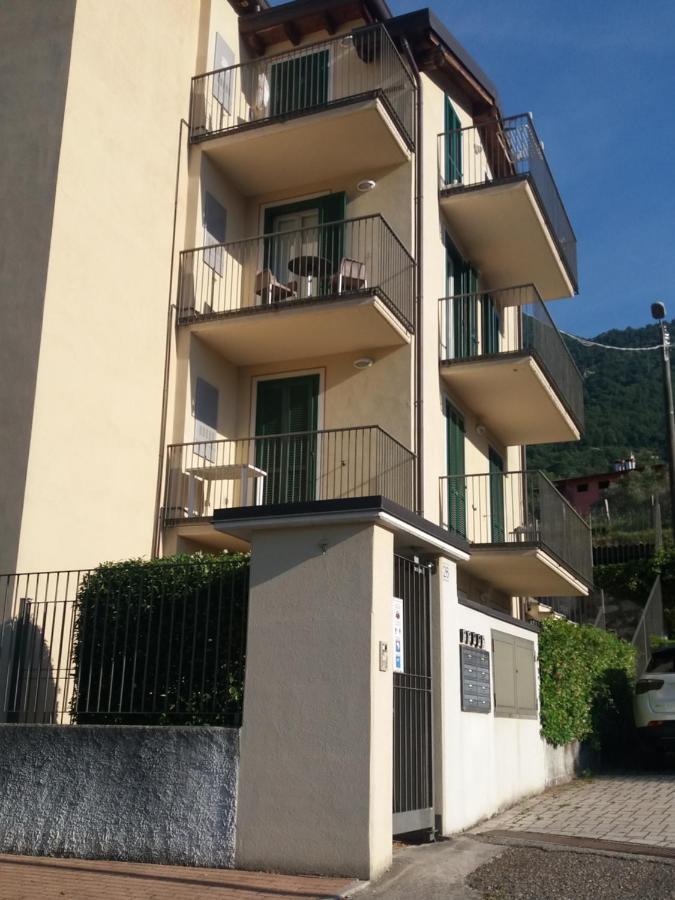 Residence Belvedere Apartment Bolvedro Tremezzo Exterior photo